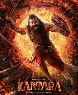 Kantara A Legend: Chapter 1